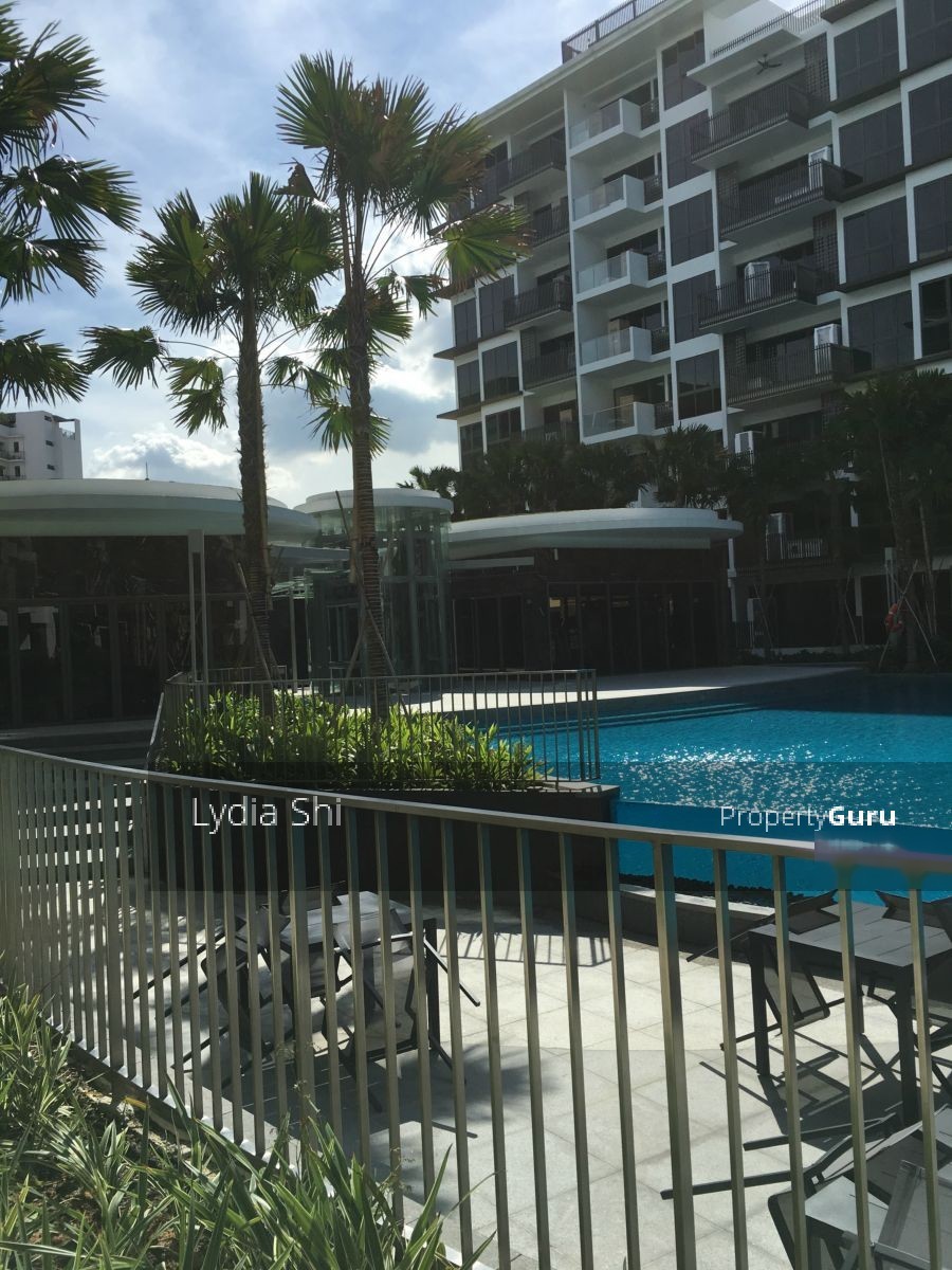 The Inflora (D17), Condominium #119271122